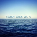 Various Artists&amp;#039; — Hidden Vibes Vol. 5 Cover Art