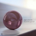 Bjorn Rohde — Soundscape EP Cover Art