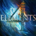 Various Artists — Four Elements Cover Art