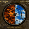 No-xygen &amp;amp; Mike Radice — From Darkness To Renaissance Cover Art