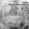 atabey — the deep phase remix ep Cover Art