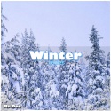 Mr.Dee — Winter Remixes P1 Cover Art