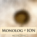 Monolog — ION EP Cover Art