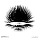 Zoÿ Archa — Nodosities Cover Art