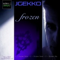 JGekko — Frozen Cover Art