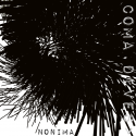 Nonima — Coma Dives Cover Art