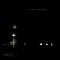 Syntech Vedeneev — Maxi EP Cover Art
