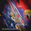 The Electric Poet — Hell Bound Cover Art