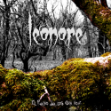 Leonore — El Reino de los Sn Voz Cover Art