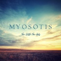 Myosotis — Too Little Too Late Cover Art