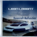 Leon Lamont — Hovercraft Malfunction Cover Art