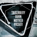Taigerbery — Burn Motherfucker Cover Art