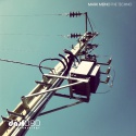 Mark Meino — The Techno EP Cover Art