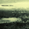 Sergi Boal — Silenci Cover Art