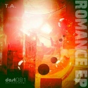 T.A. — Romance EP Cover Art