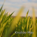 Knolios — May Cover Art