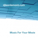 Leon Lamont — Music For Your Movie Cover Art