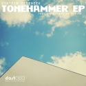 Syntech Vedeneev — Tonehammer EP Cover Art