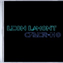 Leon Lamont — Cyber-Ho Cover Art
