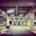 Strehm — Highest Step LP Cover Art