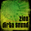 Zion Dirty Sound — Fils d&#039; Abraham Cover Art