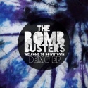 The Bomb Busters — Welcome To Downtown Cover Art