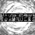 Pioggia D&amp;#039;Ambra — Wormhole Cover Art