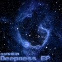 Various Artists — Deepness EP Cover Art