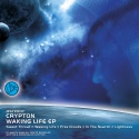 Crypton — Waking Life EP Cover Art