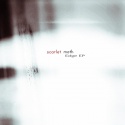 Scarlet Moth — Edge EP Cover Art