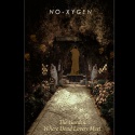 No-xygen — The Garden Where Dead Lovers Meet Cover Art