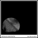 The Black Iris Militia — Sun Devouration Cover Art