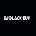 DJ Black Guy — Electronic Circus Cover Art