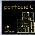 Leon Lamont — Penthouse C Cover Art