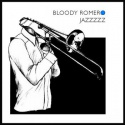 Bloody Romero — Jazzzzz Cover Art