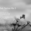 Knolios — Dub Techno Mix 5 Cover Art