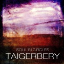 Taigerbery — Soul In Circles Cover Art