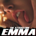 The Attraction — Emma Cover Art