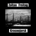 Zoltan Freitag — Krasnojarsk Cover Art