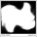 Urmal Vesnat — Magnetic Loss Cover Art