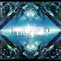 Kinko Acid — Galactic Cirrus Cover Art