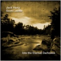 Jack Hertz - Scott Lawlor — Into the Eternal Darkness Cover Art
