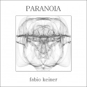Fabio Keiner — Paranoia Cover Art