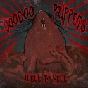 Voodoo Puppets — Well To Hell Cover Art