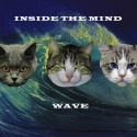 Inside the Mind — Wave Cover Art