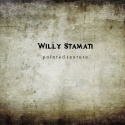 Willy Stamati — Pointed Texture Cover Art