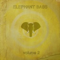 Various Artists — Elephant Bass vol.2 Cover Art