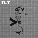 TkY — Vocation Cover Art
