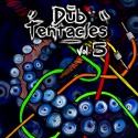 Various Artists — Dub Tentacles Vol.5 Cover Art