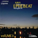 AA/VV — Ephebeat Vol 3 Cover Art